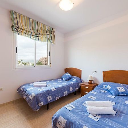 Playa Coral En Marina D'Or Apartment Oropesa del Mar Exterior photo