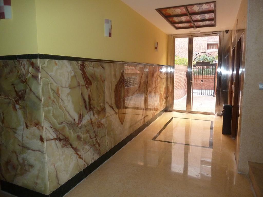 Playa Coral En Marina D'Or Apartment Oropesa del Mar Exterior photo