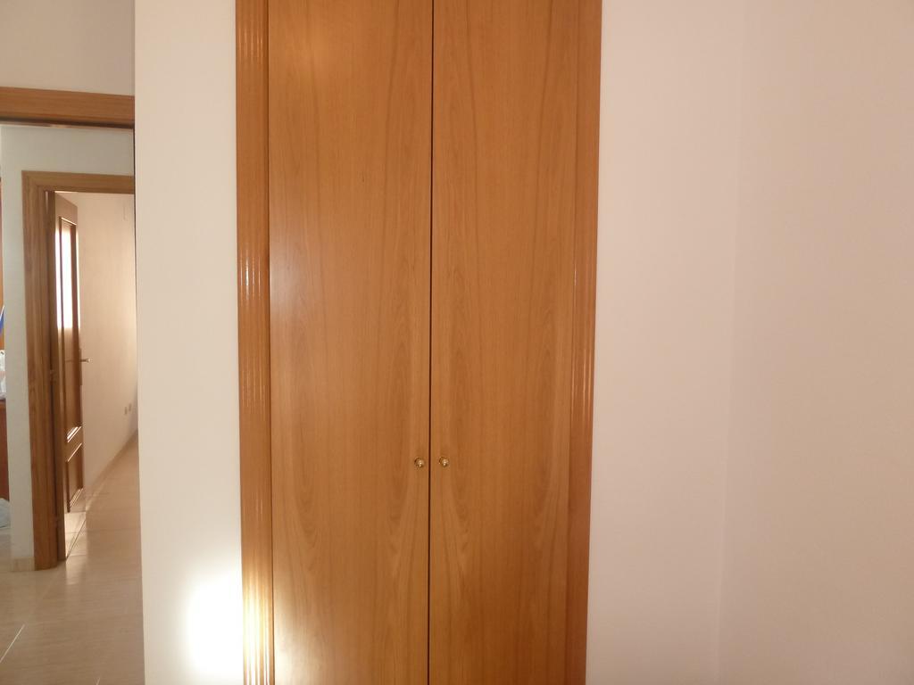 Playa Coral En Marina D'Or Apartment Oropesa del Mar Exterior photo