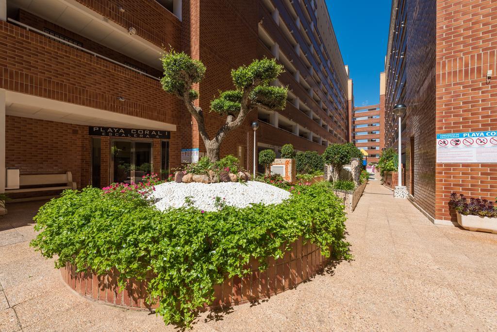 Playa Coral En Marina D'Or Apartment Oropesa del Mar Exterior photo