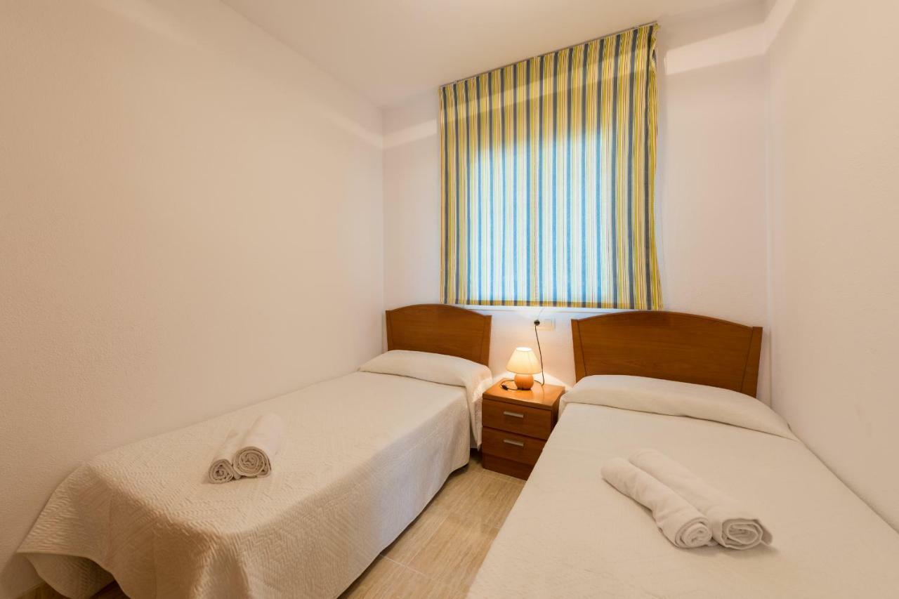 Playa Coral En Marina D'Or Apartment Oropesa del Mar Exterior photo